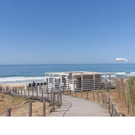 Apartamento Salgados - Quinta Do Sol *