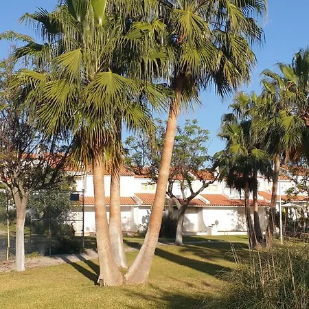 Salgados - Quinta Do Sol Lägenhet *