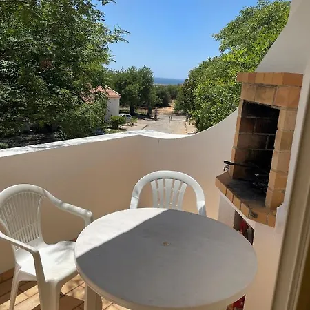 Lägenhet Salgados - Quinta Do Sol Albufeira