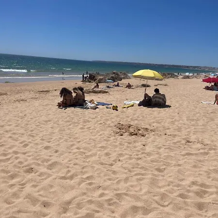 Lägenhet Salgados - Quinta Do Sol